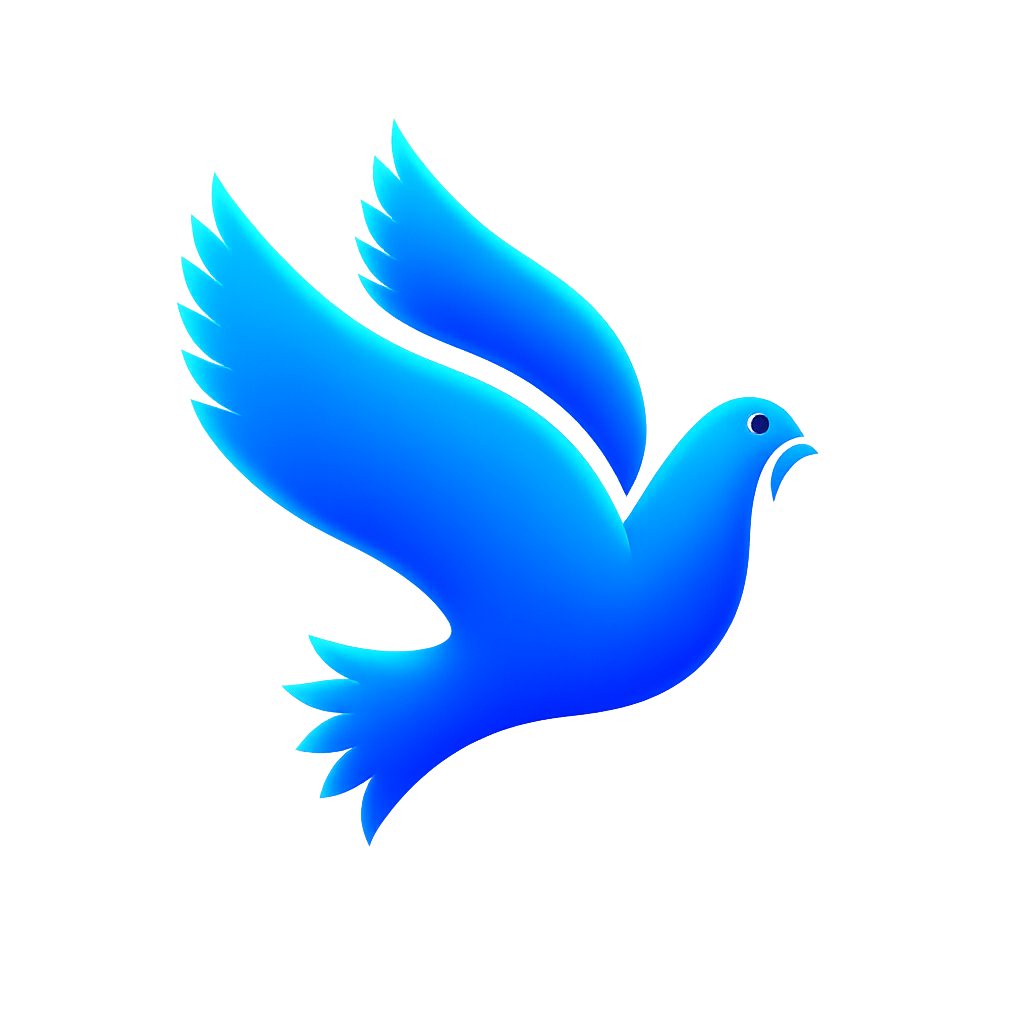 JustGoom logo